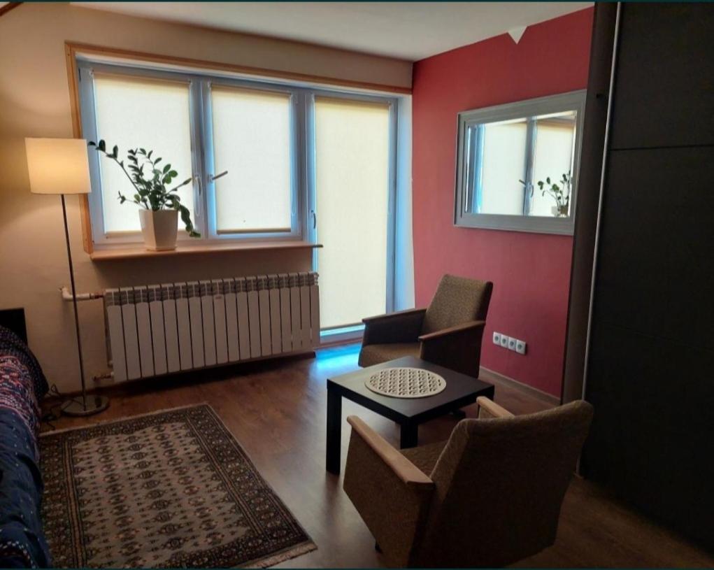 Apartment U Ali