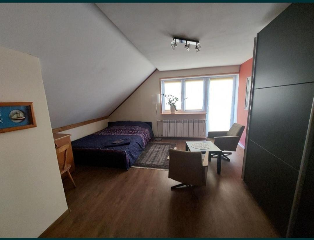Apartment U Ali *
